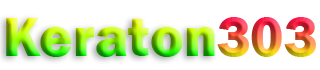 KERATON303